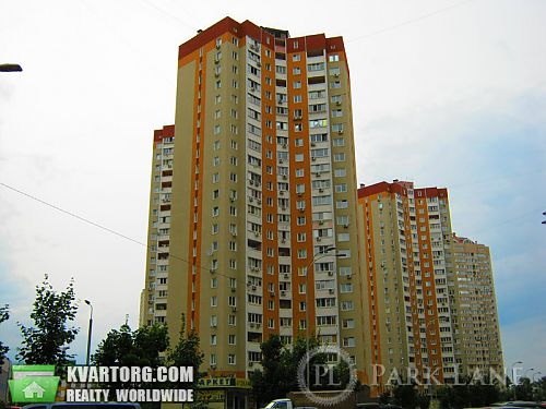 Sell 3-room apartment. Киев, Урловская — photo 1