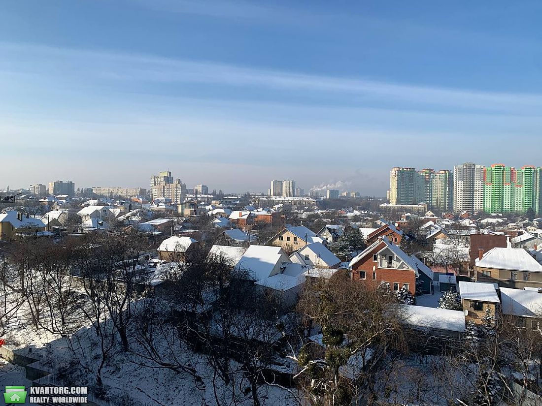 Sell 2-room apartment. Киев, Новополевая — photo 1