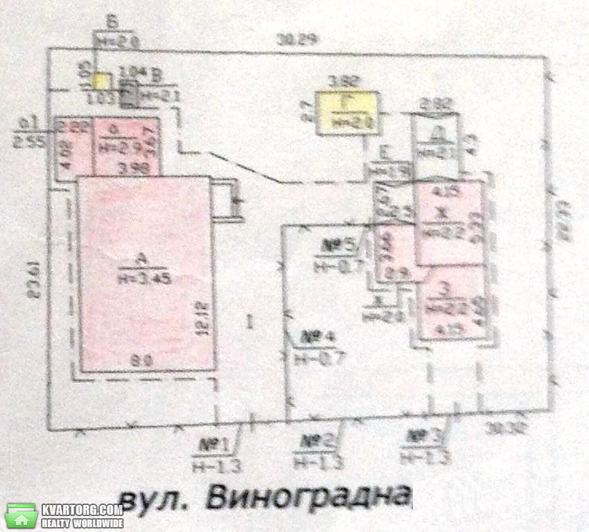 Sell house. Одесса, Виноградная — photo 9
