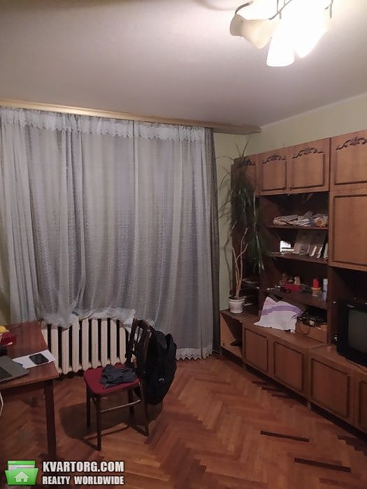 Sell 1-room apartment. Киев,  Героев Днепра — photo 1