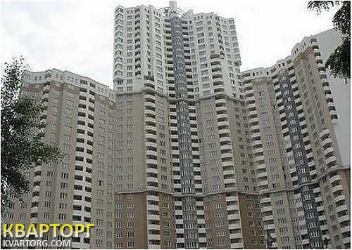Sell 3-room apartment. Киев,  Срибнокильская — photo 2