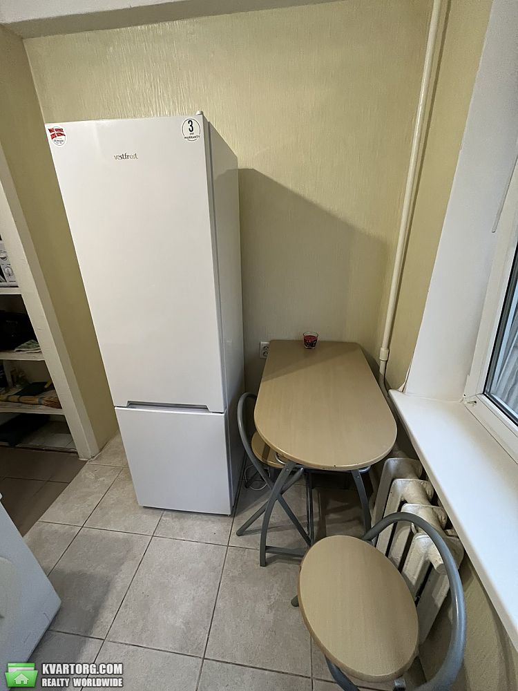 Rent out 1-room apartment. Киев,  Карбышева — photo 4