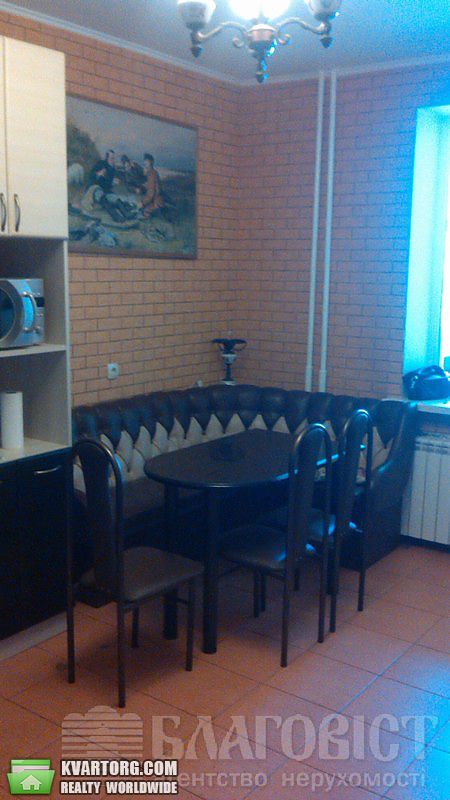 Sell 3-room apartment. Киев, Ахматовой — photo 5