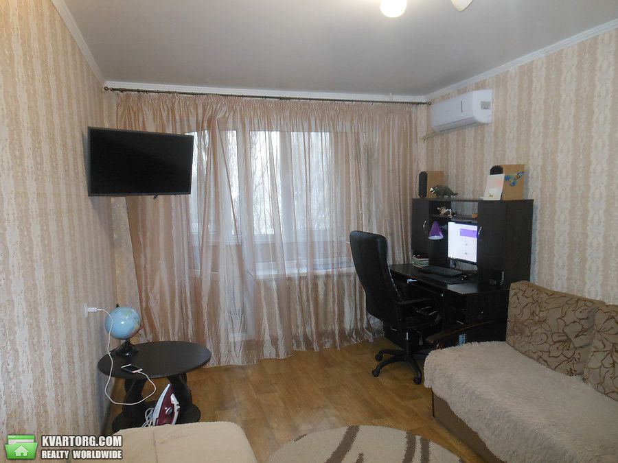 Sell 1-room apartment. Одесса, Добровольского — photo 4