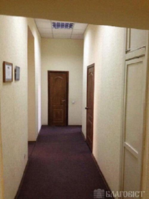Rent out office. Киев, Рейтарська, 20/24 — photo 7