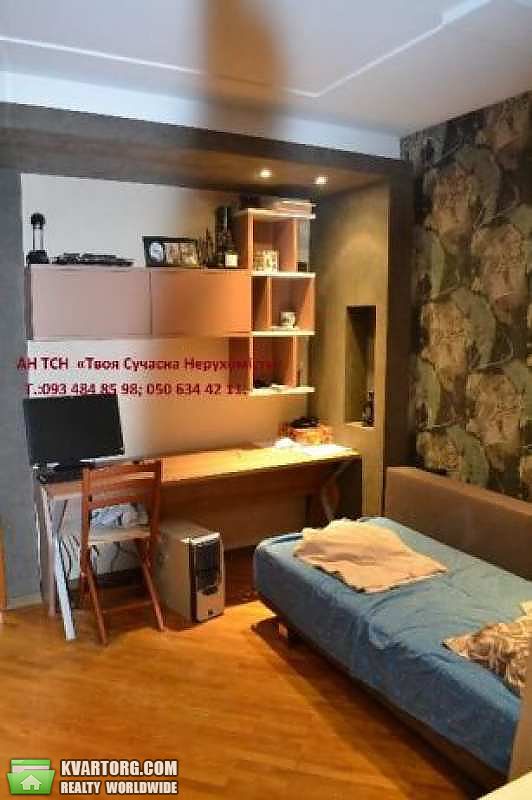 Sell 4-room apartment. Харьков, Гвардейцев Широнинцев — photo 2