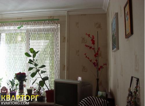 Sell 1-room apartment. Киев,  Курнатовского — photo 1