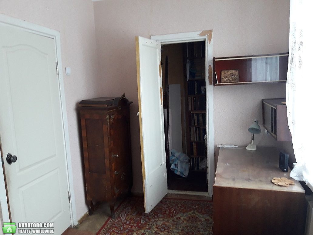 Sell 2-room apartment. Киев,  Уманская — photo 9