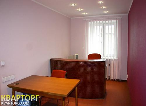 Rent out office. Киев, Большая Васильковская — photo 1