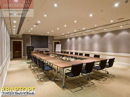 Rent out office. Киев,  метро "Дворец спорта" — photo 2