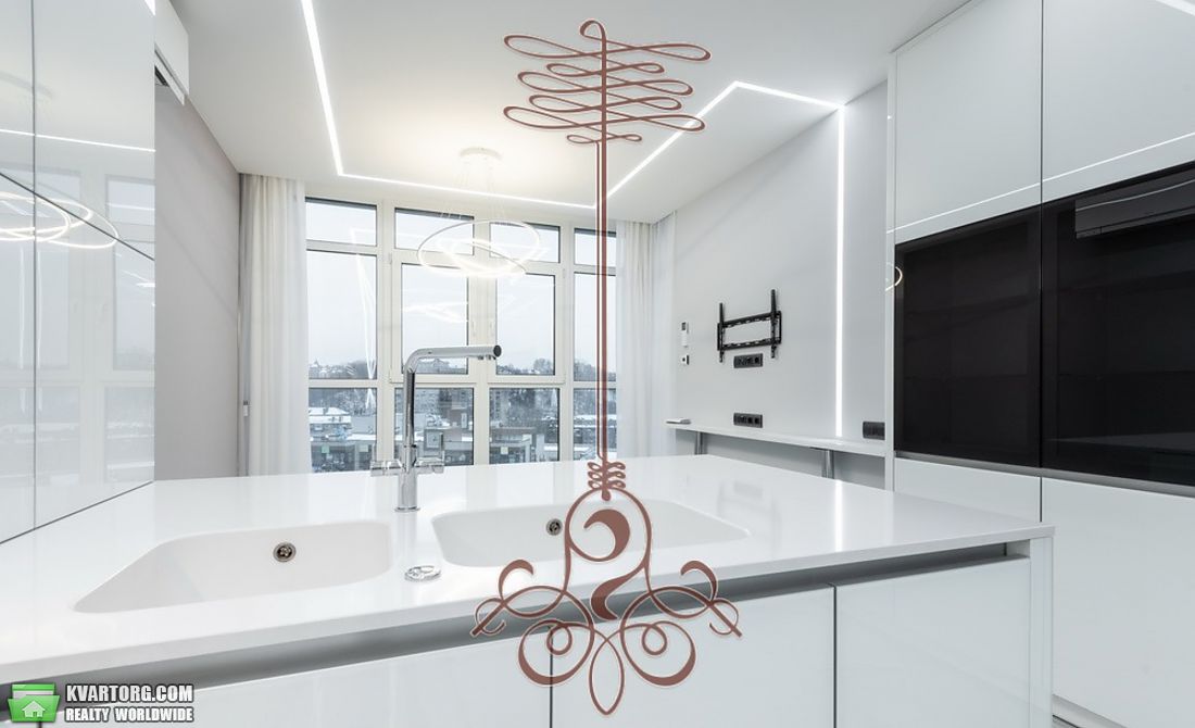 Sell 3-room apartment. Киев,  Драгомирова — photo 1