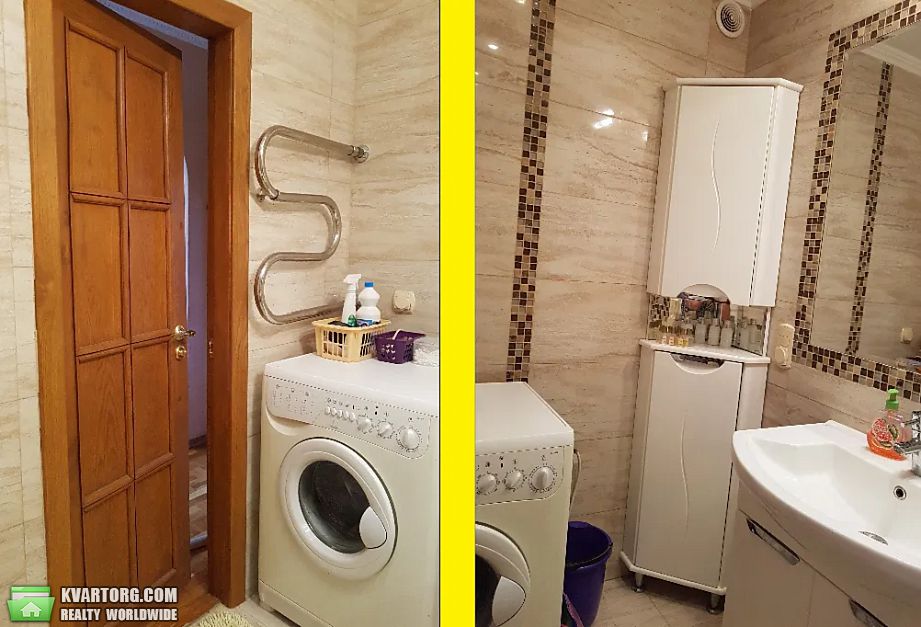 Rent out 3-room apartment. Киев, Стуса Василия ул. — photo 8