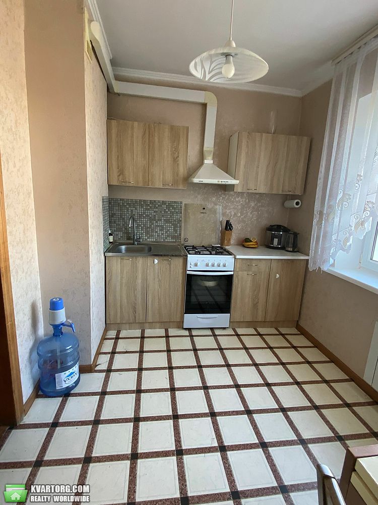 Sell 1-room apartment. Киев, Иорданская — photo 5