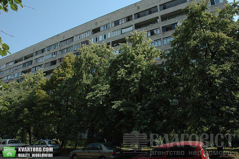 Sell 2-room apartment. Киев,  Дружбы Народов бул — photo 1
