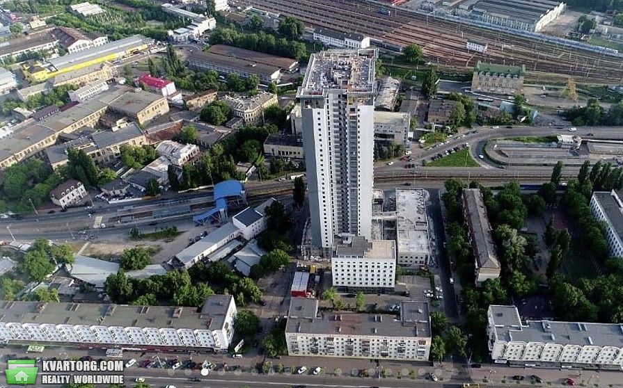 Sell 1-room apartment. Киев,  Победы пр — photo 2