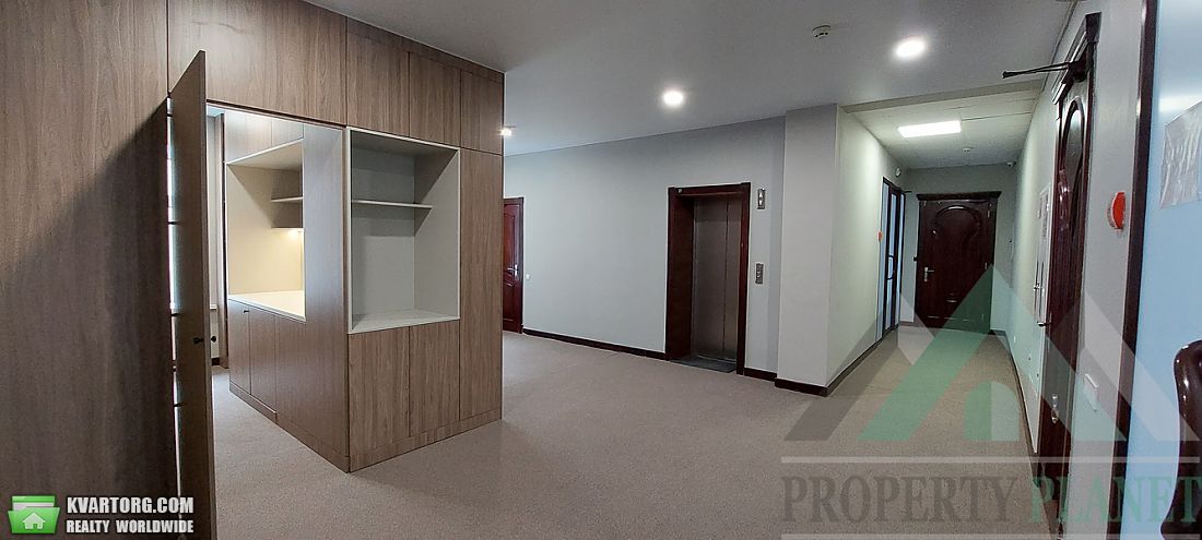 Rent out office. Киев, Подольский проулок — photo 1