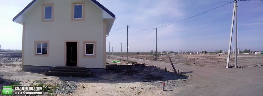 Sell house. Вышгород,  Луговая — photo 2