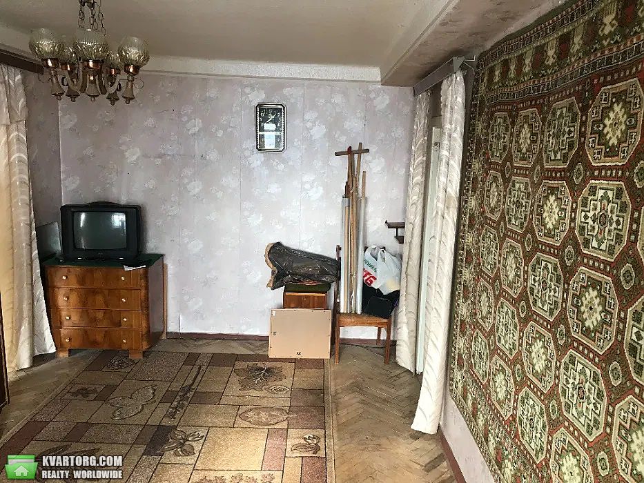 Sell 2-room apartment. Киев,  Курбаса — photo 5