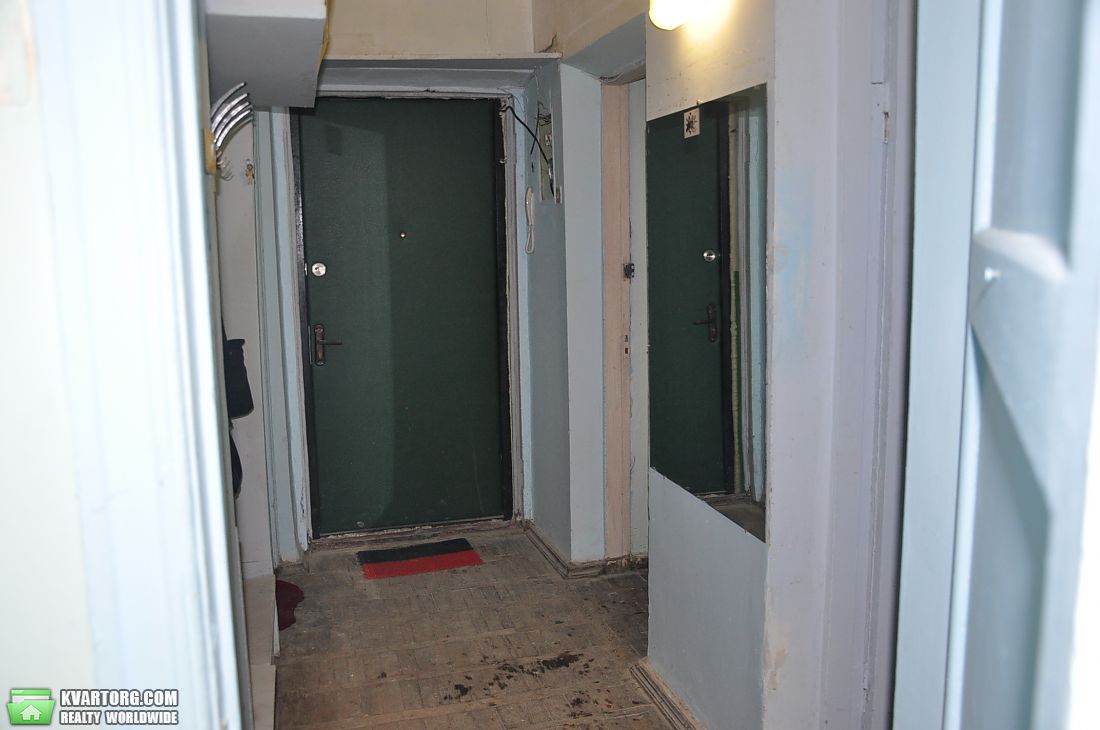 Sell 3-room apartment. Киев,  Богдана Хмельницкого — photo 4