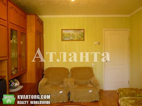 Sell 2-room apartment. Одесса, Балковская — photo 1