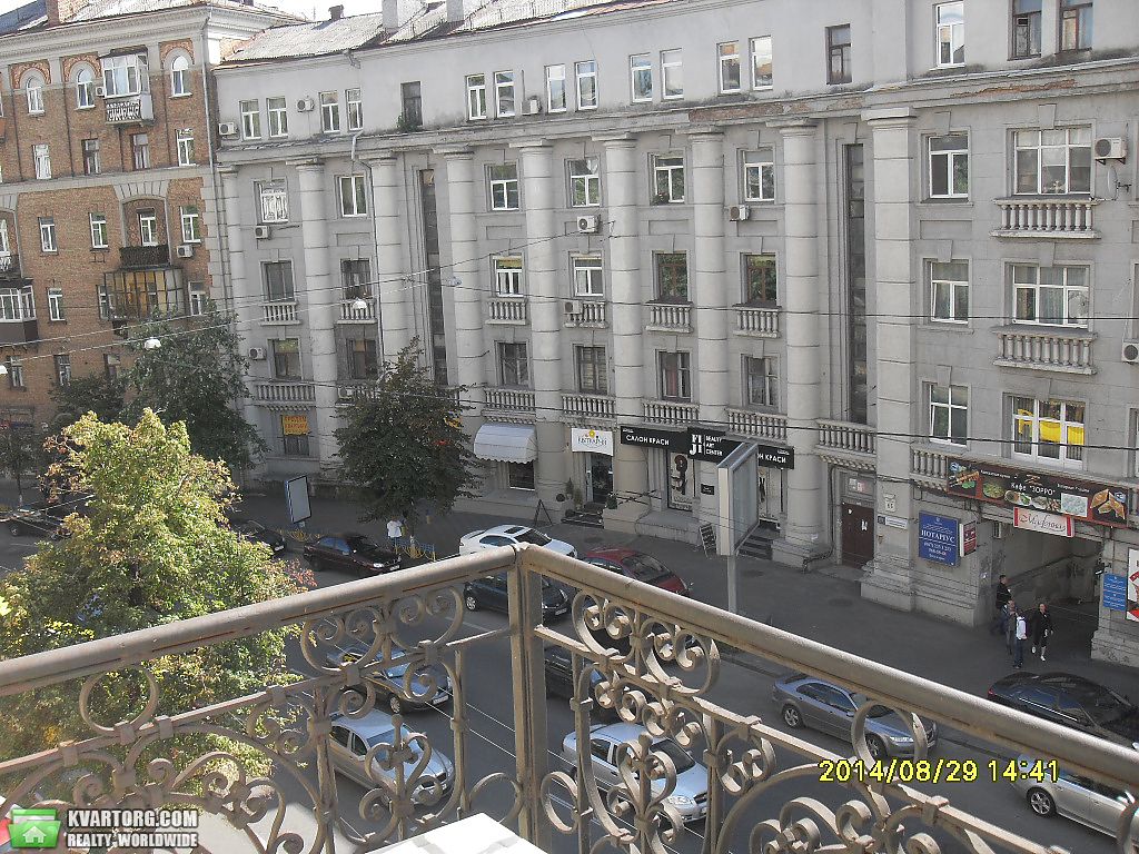 Rent out office. Киев,  Саксаганского — photo 3