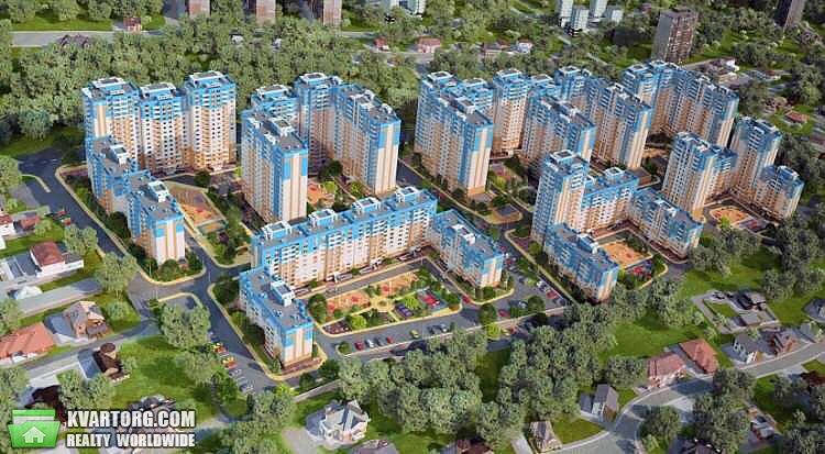 Sell 2-room apartment. Киев, Данченко — photo 1