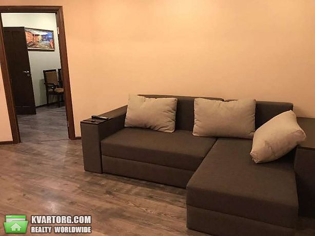 Rent out 1-room apartment. Киев,  Саперно-Слободская — photo 4