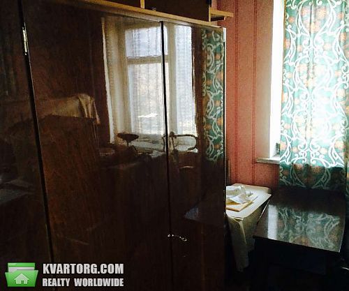 Sell 2-room apartment. Киев, Блюхера — photo 7