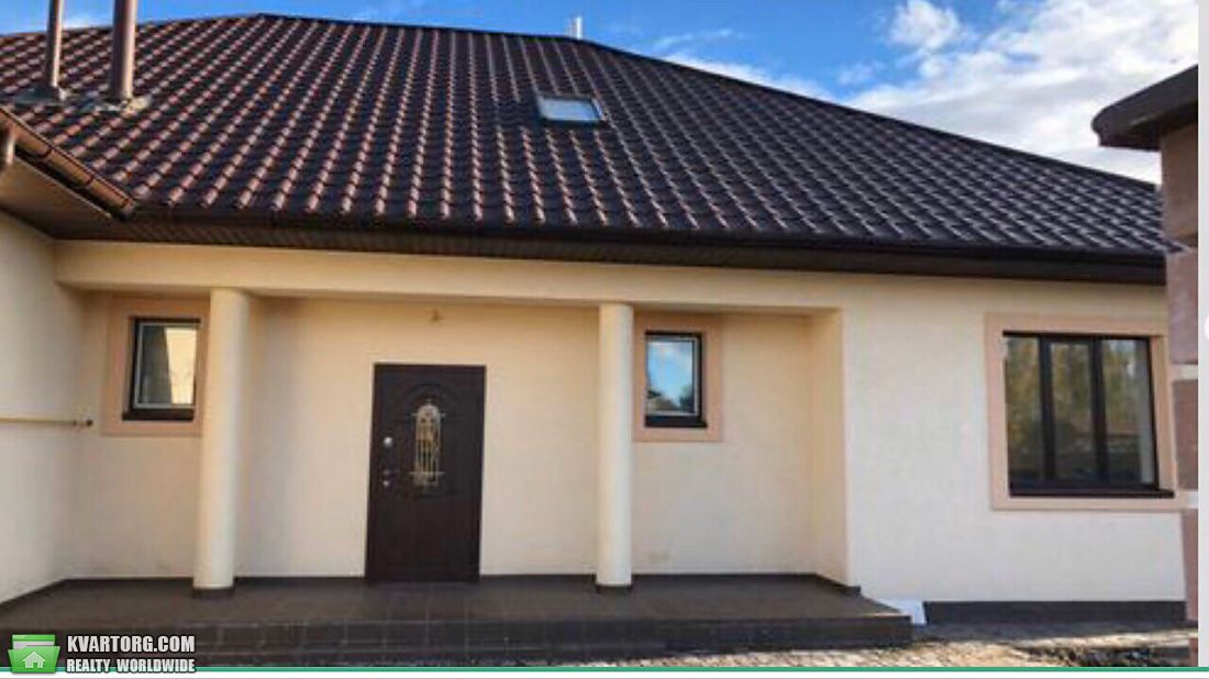 Sell house. Киев,  Садовая Осокорки — photo 1
