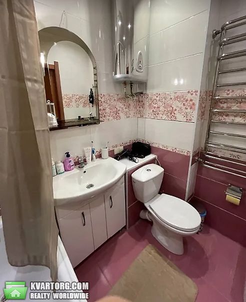 Sell 1-room apartment. Киев, Урловская — photo 4