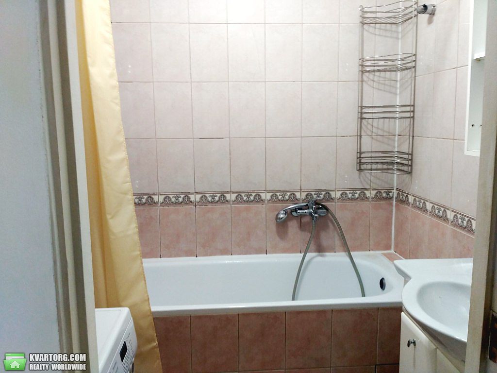 Sell 1-room apartment. Киев,  Щербакова — photo 4