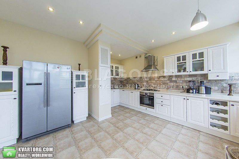 Rent out 3-room apartment. Киев, Шишкинский переулок — photo 4