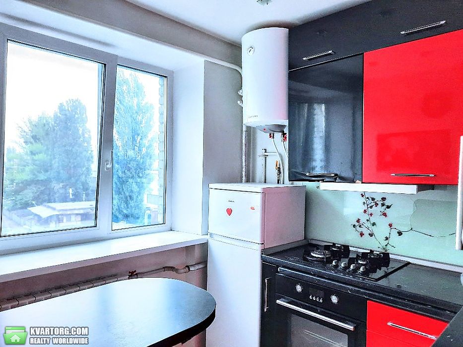 Sell 1-room apartment. Киев,  Дегтяревская — photo 1