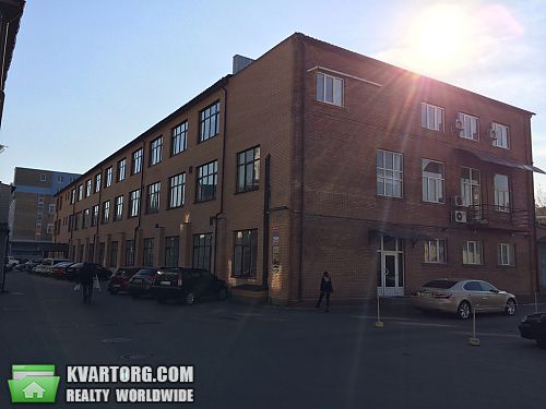 Rent out office. Киев,  Боженко — photo 1
