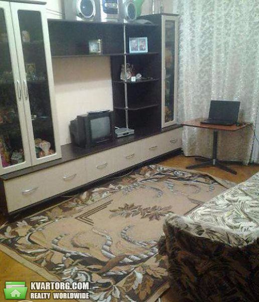 Sell 2-room apartment. Киев, Белецкого — photo 1