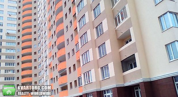 Sell 3-room apartment. Киев,  Трутенко — photo 1