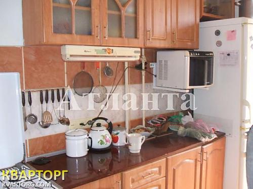 Sell 4-room apartment. Одесса, Днепропетровская дорога — photo 4