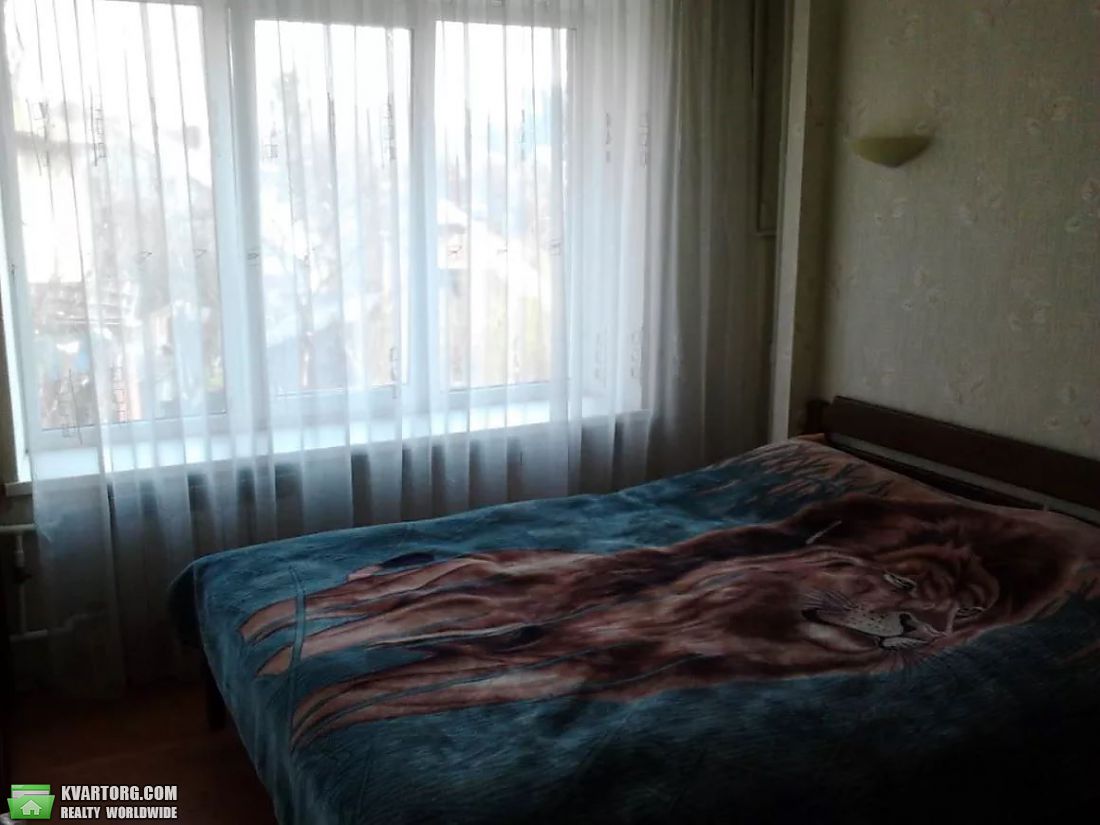 Rent out 2-room apartment. Киев,  Дружбы Народов бул — photo 5