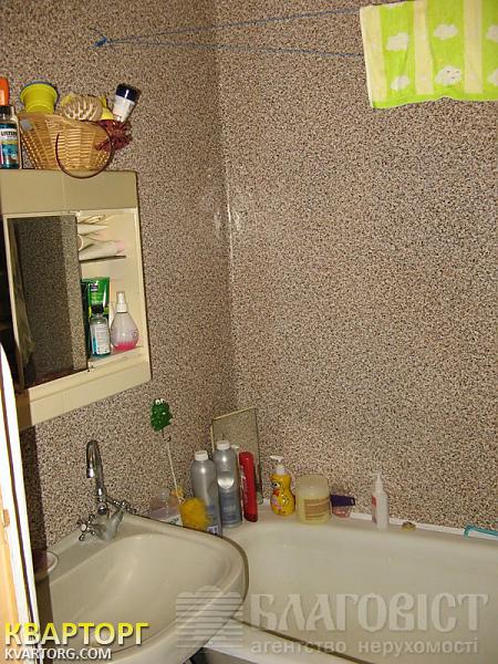 Sell 2-room apartment. Киев,  Вербицкого — photo 7
