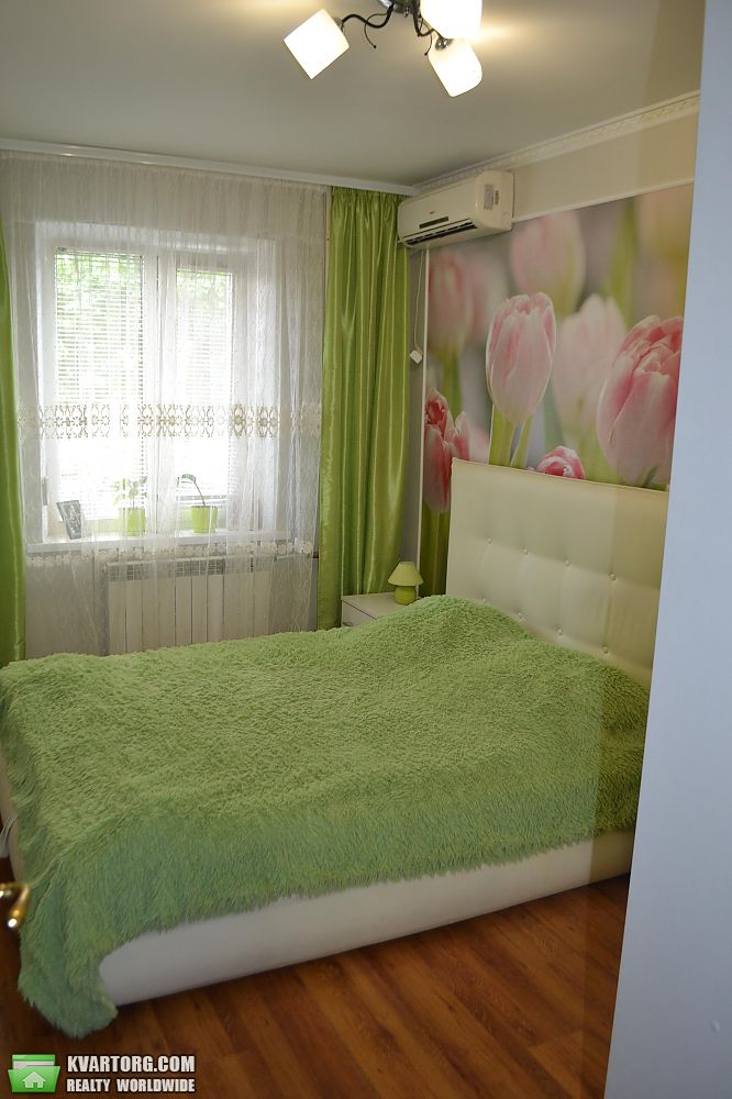 Sell 3-room apartment. Киев,  Полярная — photo 6