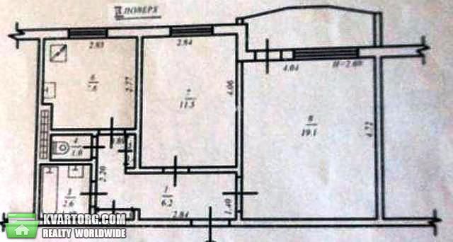 Sell 2-room apartment. Одесса, Ильфа и Петрова — photo 10