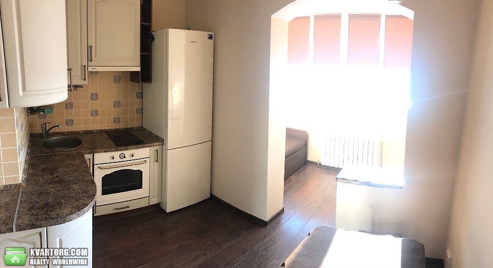 Rent out 1-room apartment. Киев,  Светлицкого — photo 2