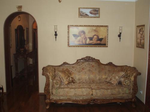 Rent out 3-room apartment. Днепропетровск, 8е Марта — photo 8