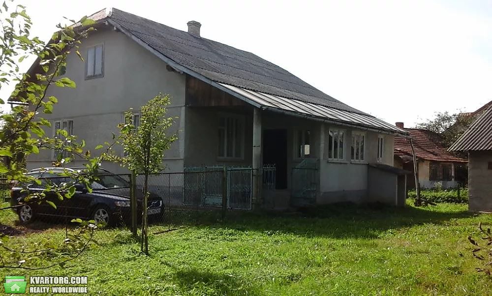 Sell house. Львов, Степана Бандери — photo 5