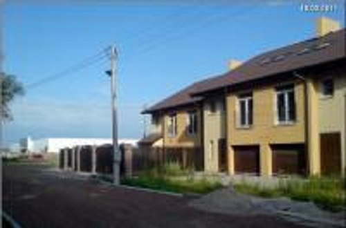 Sell house. Киевская обл., Новое шоссе 42а — photo 1