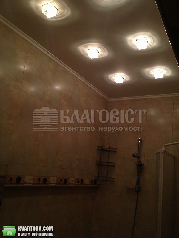 Sell 2-room apartment. Киев,  Богдана Хмельницкого — photo 7