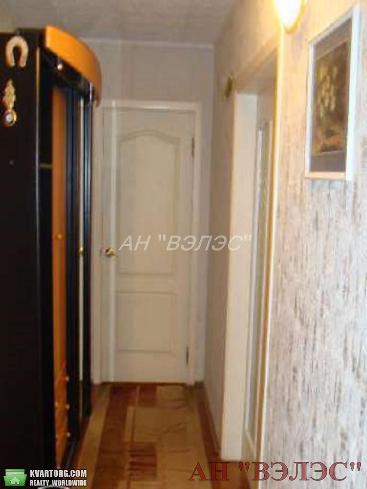 Sell 4-room apartment. Киев, Миропольская — photo 4