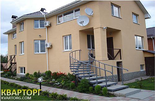 Sell house. Киев, Русановские сады — photo 1