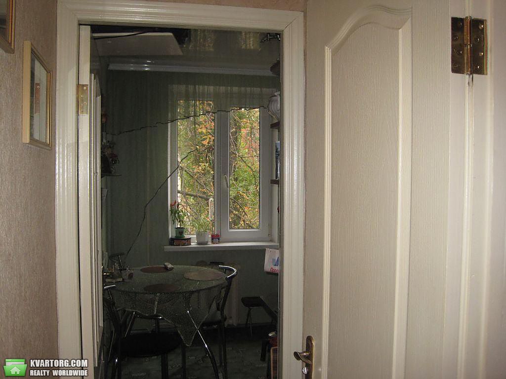 Sell 3-room apartment. Полтава,  Октябрьская — photo 2