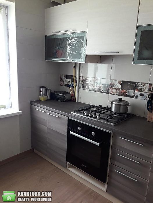 Sell 2-room apartment. Киев,  Ревуцкого — photo 5